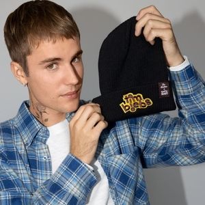 Tim Biebs Limited Edition Beenie Hat